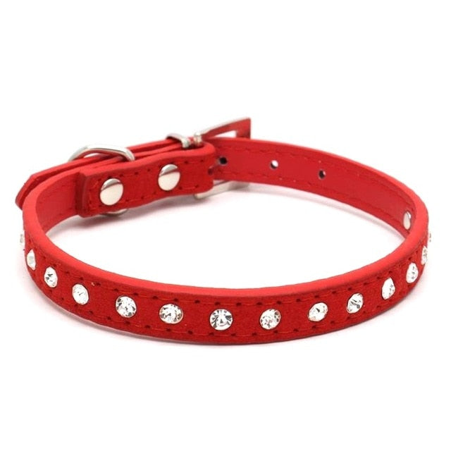 Traumdeutung Cats Collars Kitten Necklaces Accessories For Small Pet Dog Collar Puppy Products collier chat obroza dla kota