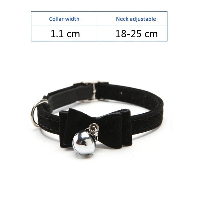 Dog Collar For Dogs Cat Collars Solid Rhinestone Crystal Velvet Crown Pet Collar Chihuahua Pitbull Dog Leash Pet Products PQ013