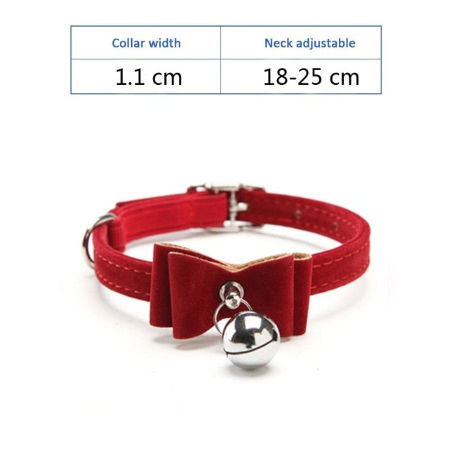 Dog Collar For Dogs Cat Collars Solid Rhinestone Crystal Velvet Crown Pet Collar Chihuahua Pitbull Dog Leash Pet Products PQ013