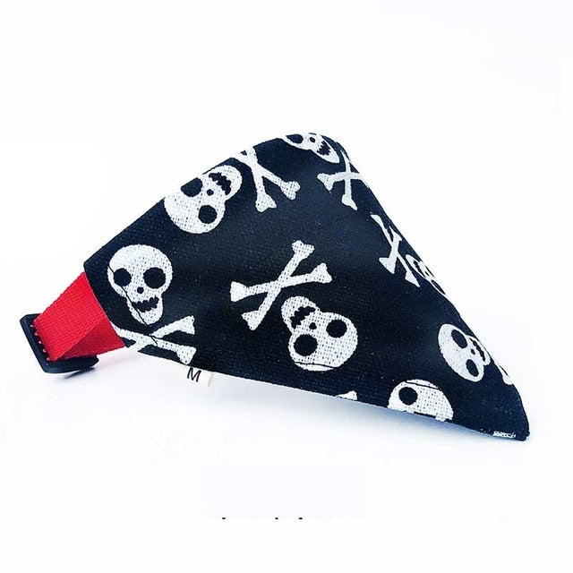 Cat Scarf Triangular Scarfs Pet Bandana Accessories Hot Product 2018 Dog Collar Bandana Cute Bandanas Cotton Bibs Collar Gato  E
