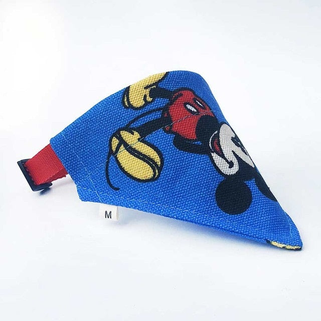 Cat Scarf Triangular Scarfs Pet Bandana Accessories Hot Product 2018 Dog Collar Bandana Cute Bandanas Cotton Bibs Collar Gato  E