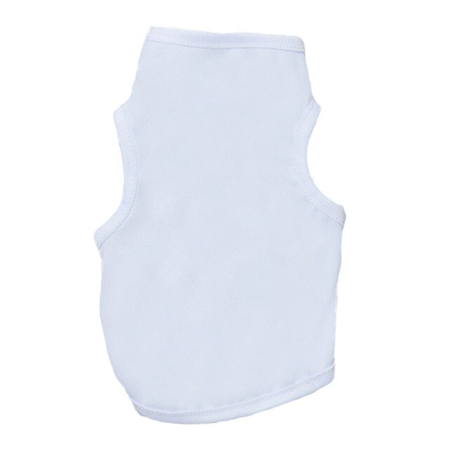 Cool Dog Clothes for Small Dog Shirt Summer Clothing for Pet Clothes for Dogs Jacket Vest Clothing Chihuahua Costume Pet Product