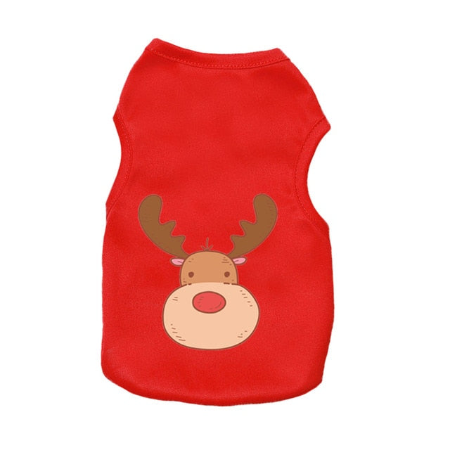 Cool Dog Clothes for Small Dog Shirt Summer Clothing for Pet Clothes for Dogs Jacket Vest Clothing Chihuahua Costume Pet Product