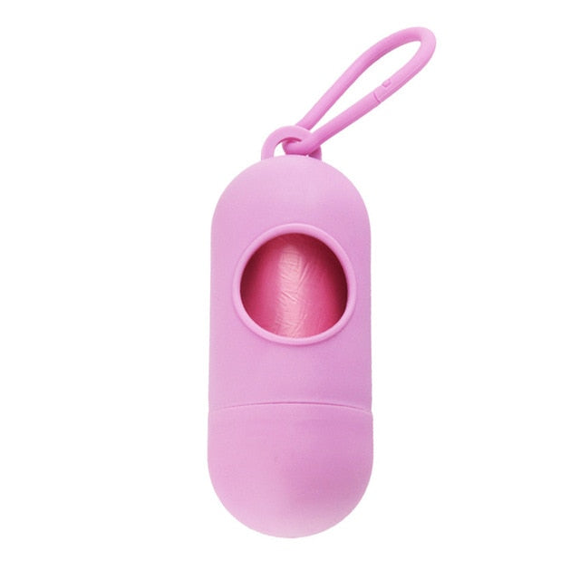 Dog Poop Bag Dispenser Travel Outdoor Foldable Poop Scoop Clean Pick Up Animal Waste Waste Picker Cleaning Pet Products