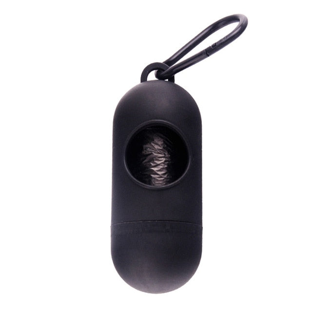 Dog Poop Bag Dispenser Travel Outdoor Foldable Poop Scoop Clean Pick Up Animal Waste Waste Picker Cleaning Pet Products