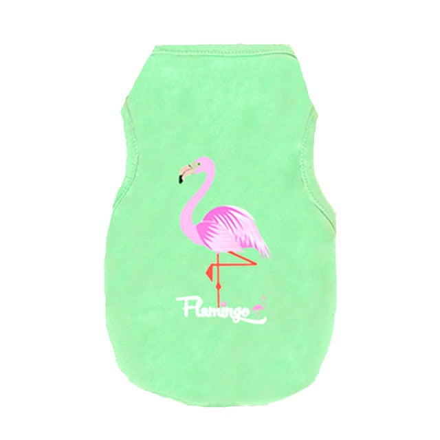 Cool Dog Clothes for Small Dog Shirt Summer Clothing for Pet Clothes for Dogs Jacket Vest Clothing Chihuahua Costume Pet Product