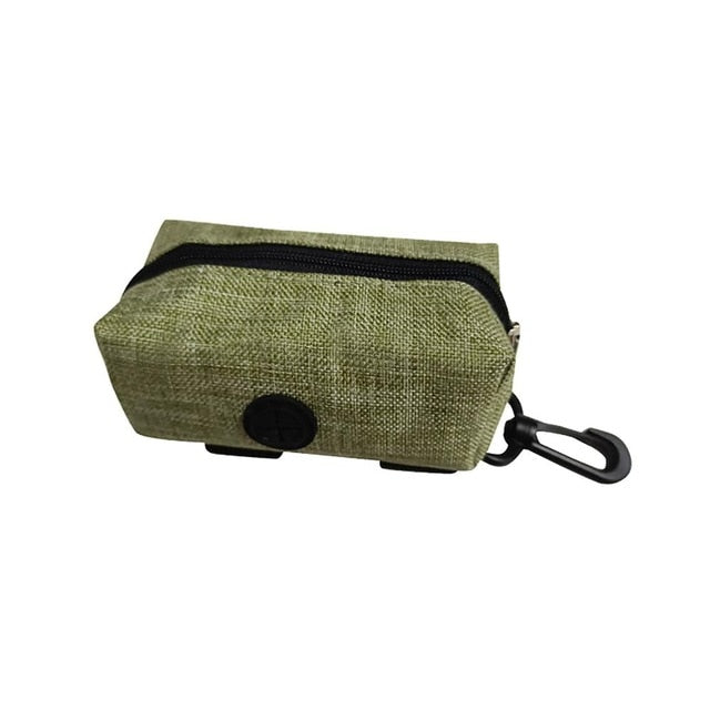 Dog Poop Bag Dispenser Travel Outdoor Foldable Poop Scoop Clean Pick Up Animal Waste Waste Picker Cleaning Pet Products