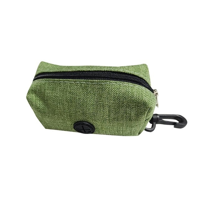 Dog Poop Bag Dispenser Travel Outdoor Foldable Poop Scoop Clean Pick Up Animal Waste Waste Picker Cleaning Pet Products