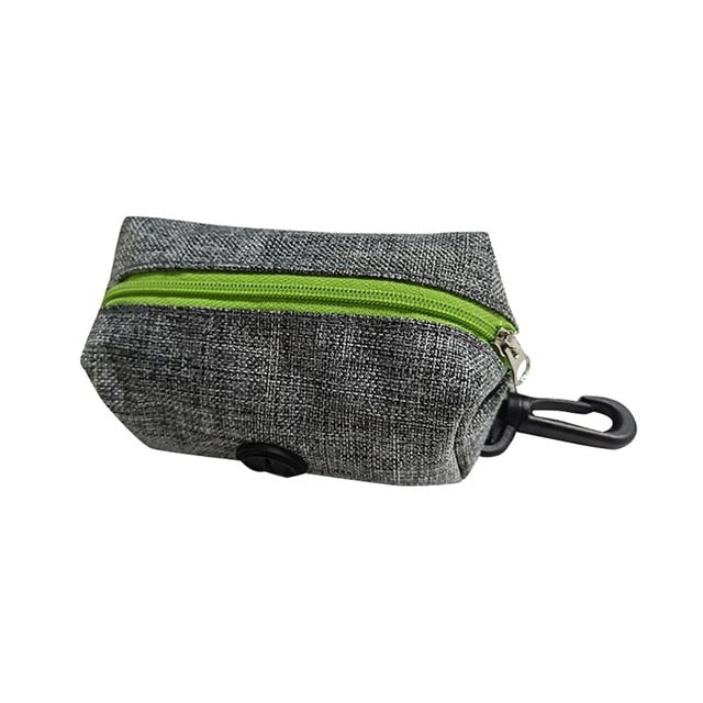 Dog Poop Bag Dispenser Travel Outdoor Foldable Poop Scoop Clean Pick Up Animal Waste Waste Picker Cleaning Pet Products