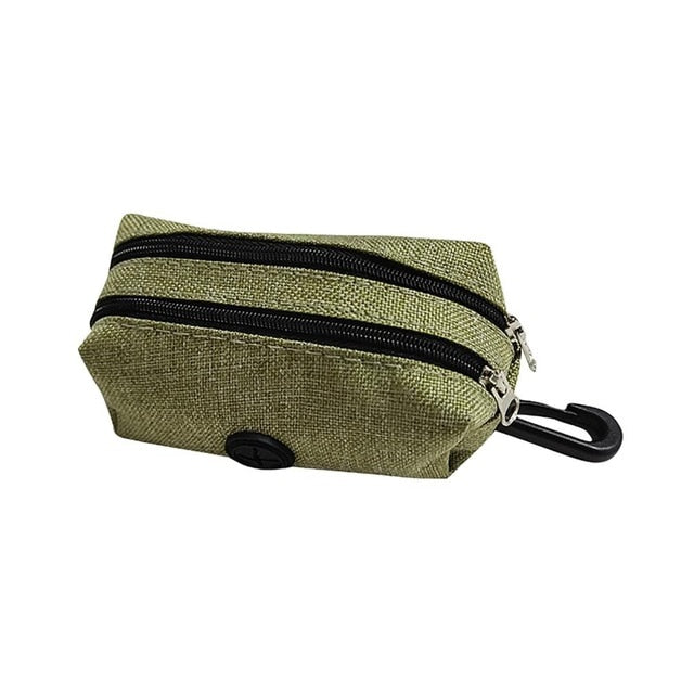 Dog Poop Bag Dispenser Travel Outdoor Foldable Poop Scoop Clean Pick Up Animal Waste Waste Picker Cleaning Pet Products