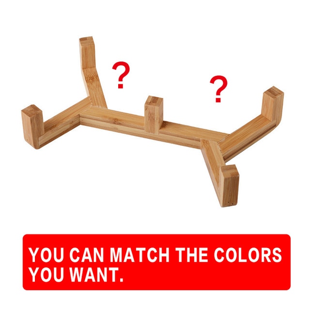 Ceramic Double Cat Bowl Dog Bowl Pet Feeding Water Bowl Cat Puppy Feeder Product Supplies Pet Food And Water Bowls For Dogs