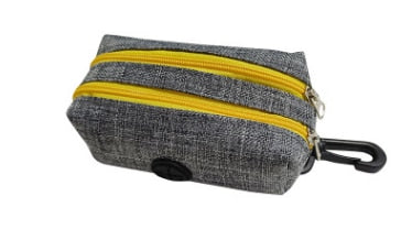 Dog Poop Bag Dispenser Travel Outdoor Foldable Poop Scoop Clean Pick Up Animal Waste Waste Picker Cleaning Pet Products