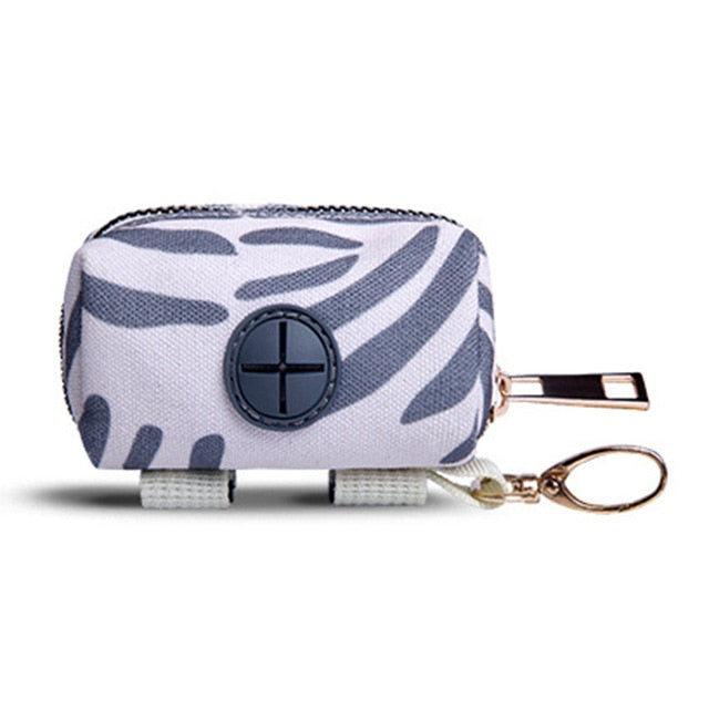 Dog Poop Bag Dispenser Travel Outdoor Foldable Poop Scoop Clean Pick Up Animal Waste Waste Picker Cleaning Pet Products