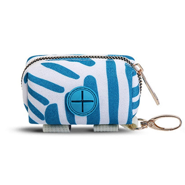 Dog Poop Bag Dispenser Travel Outdoor Foldable Poop Scoop Clean Pick Up Animal Waste Waste Picker Cleaning Pet Products