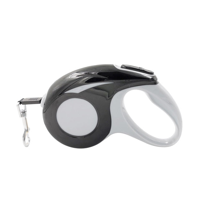 3.0m/5M Retractable Dog Leash  Flexible Dog Puppy Cat Traction Rope Belt Dog Leash For Small Medium Dogs Pet Products